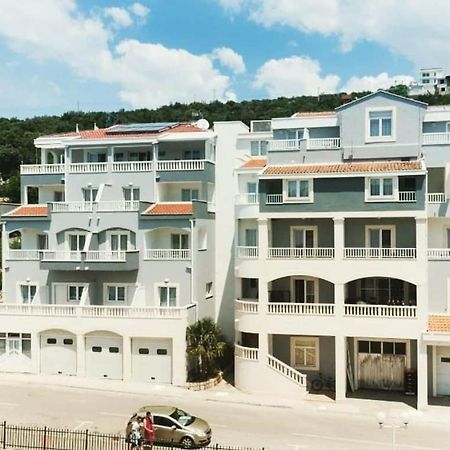 Hotel Luna Neum Εξωτερικό φωτογραφία