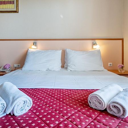 Hotel Luna Neum Δωμάτιο φωτογραφία