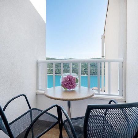 Hotel Luna Neum Δωμάτιο φωτογραφία