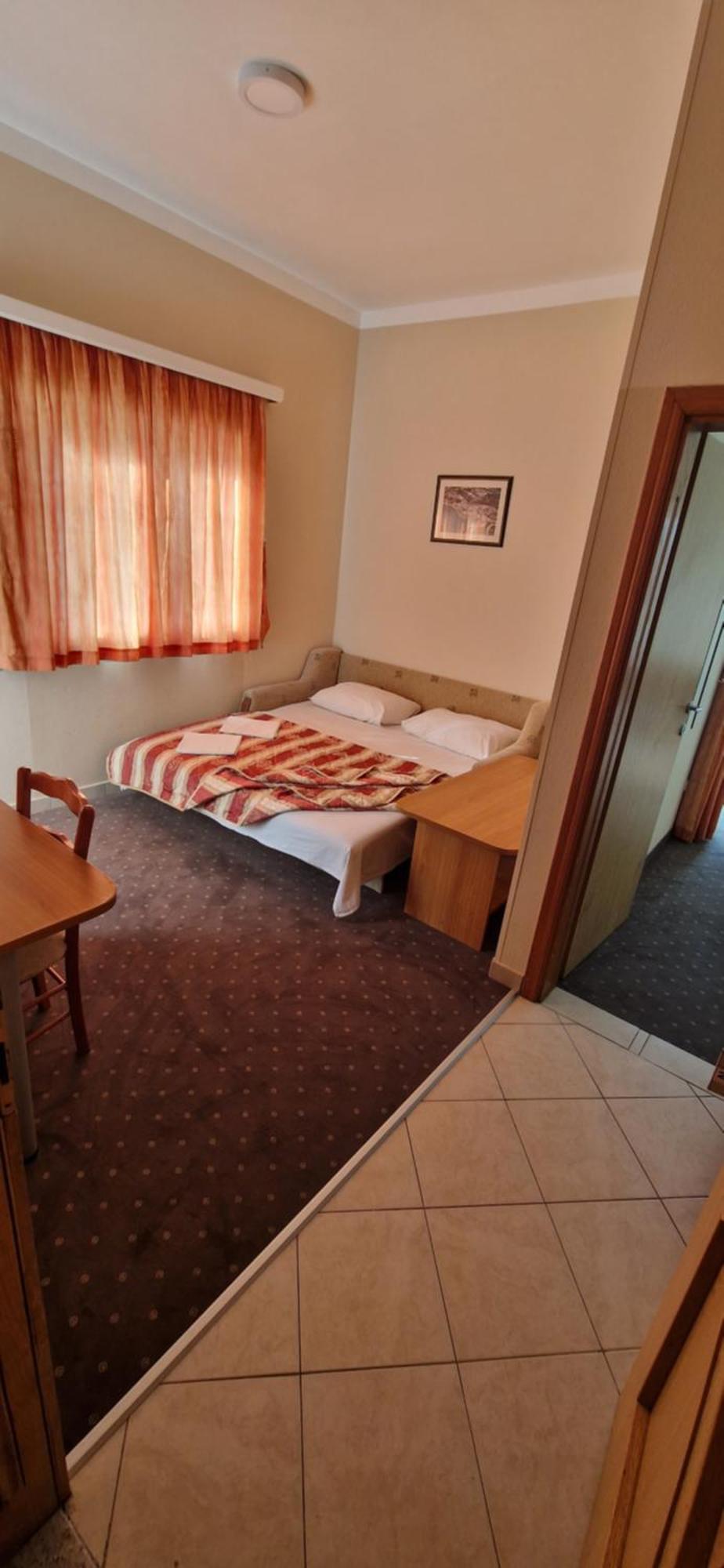 Hotel Luna Neum Δωμάτιο φωτογραφία