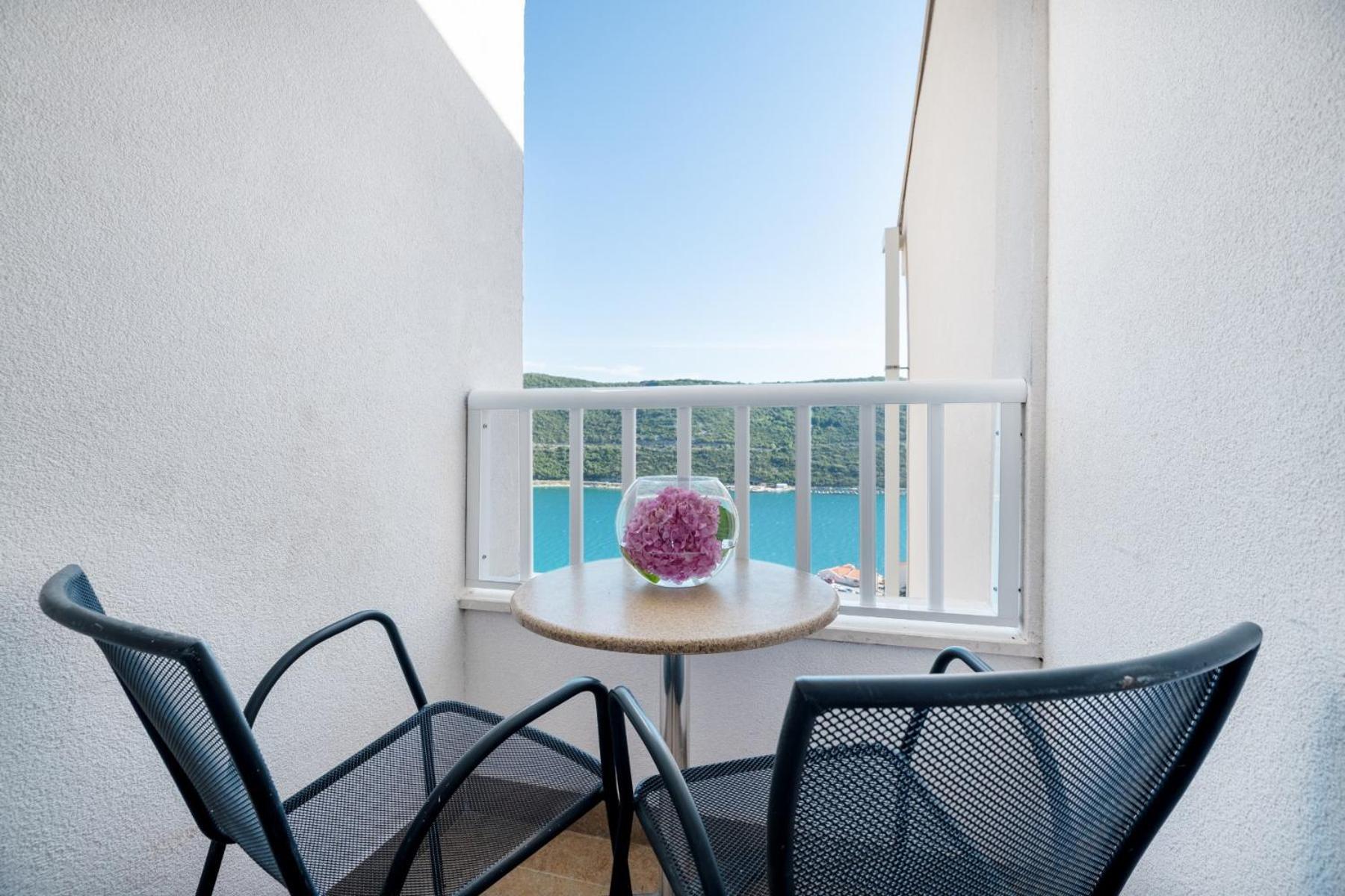 Hotel Luna Neum Δωμάτιο φωτογραφία