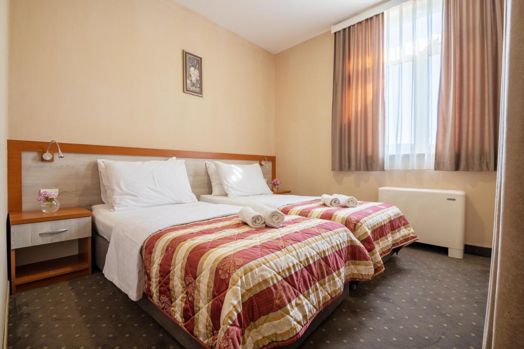 Hotel Luna Neum Δωμάτιο φωτογραφία